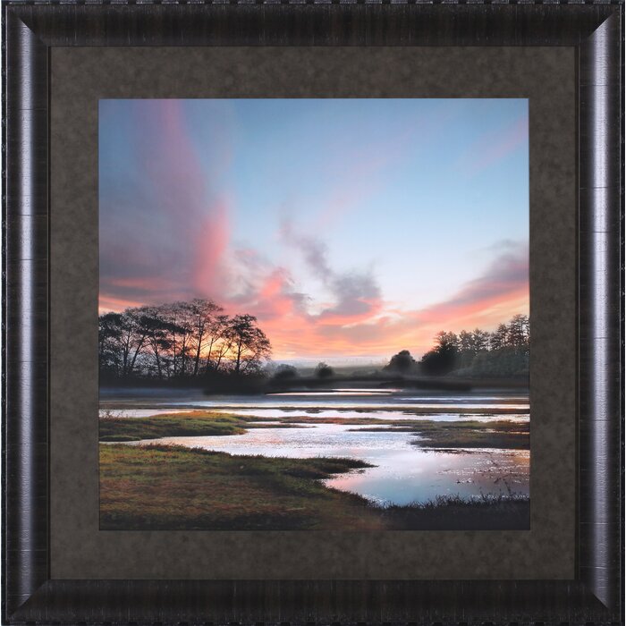 Art Effects William Vanscoy Picture Frame Photograph Wayfair